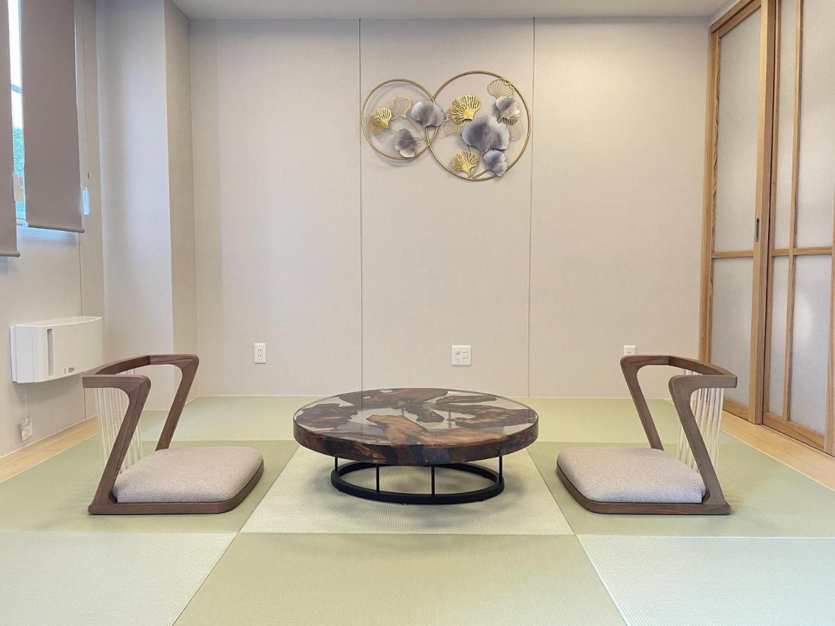 Hotel Yukari No Mori Fujikawaguchiko Zewnętrze zdjęcie