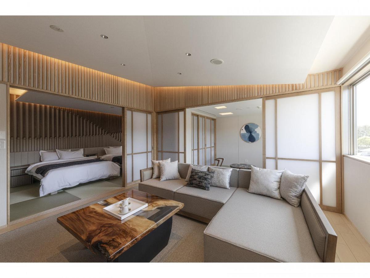 Hotel Yukari No Mori Fujikawaguchiko Zewnętrze zdjęcie