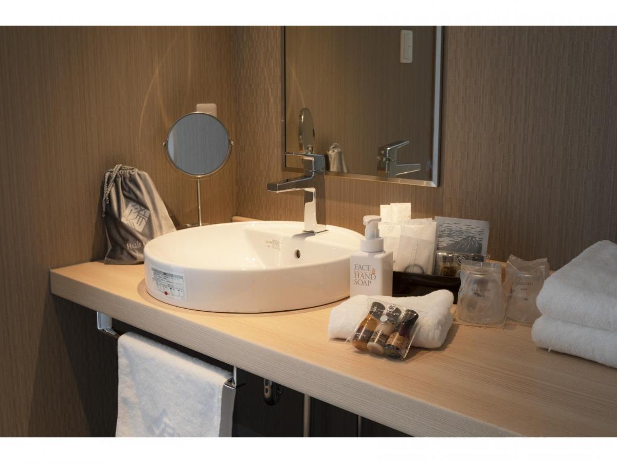 Hotel Yukari No Mori Fujikawaguchiko Zewnętrze zdjęcie