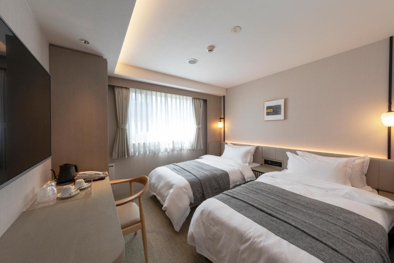 Hotel Yukari No Mori Fujikawaguchiko Zewnętrze zdjęcie