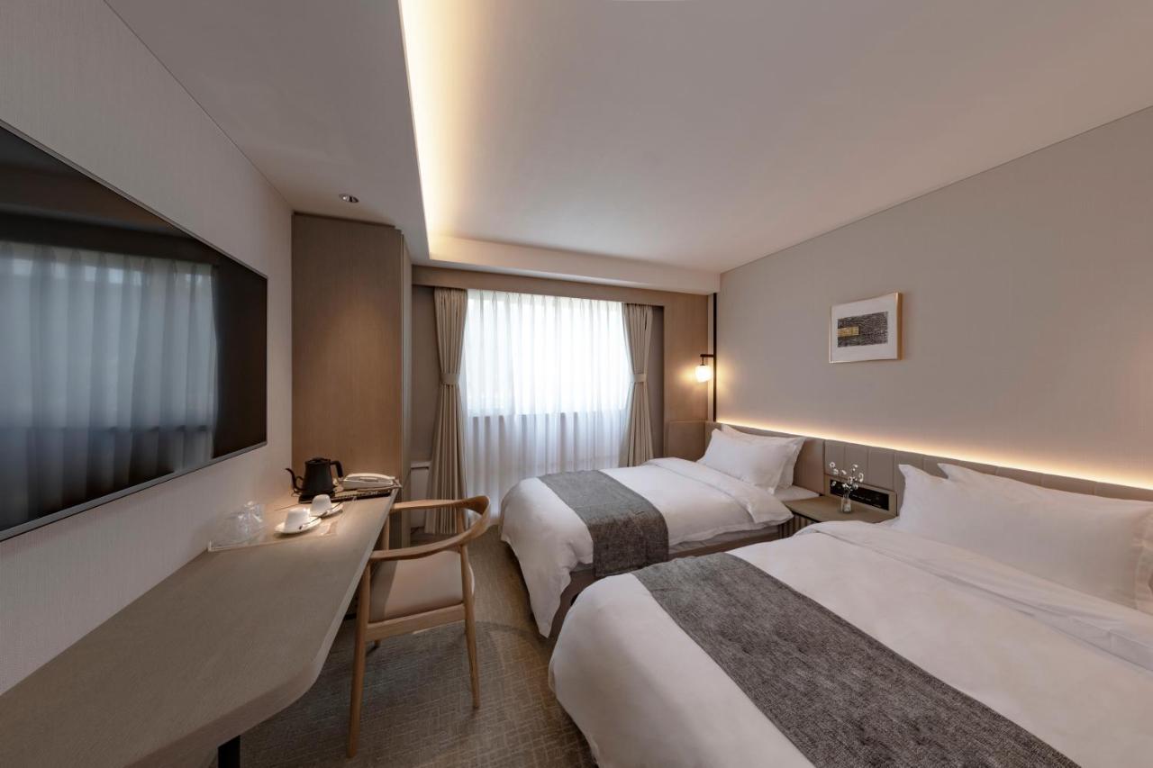 Hotel Yukari No Mori Fujikawaguchiko Zewnętrze zdjęcie