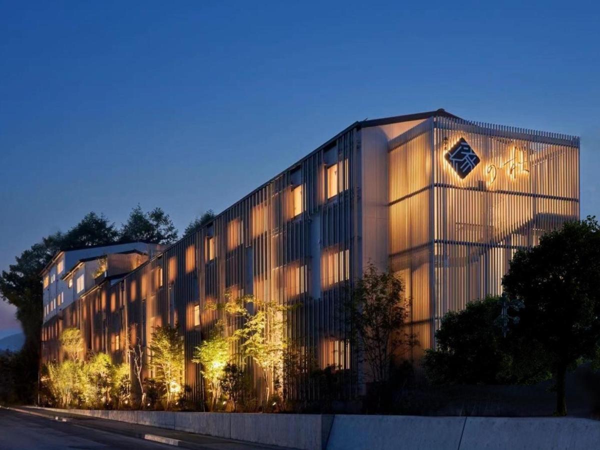Hotel Yukari No Mori Fujikawaguchiko Zewnętrze zdjęcie