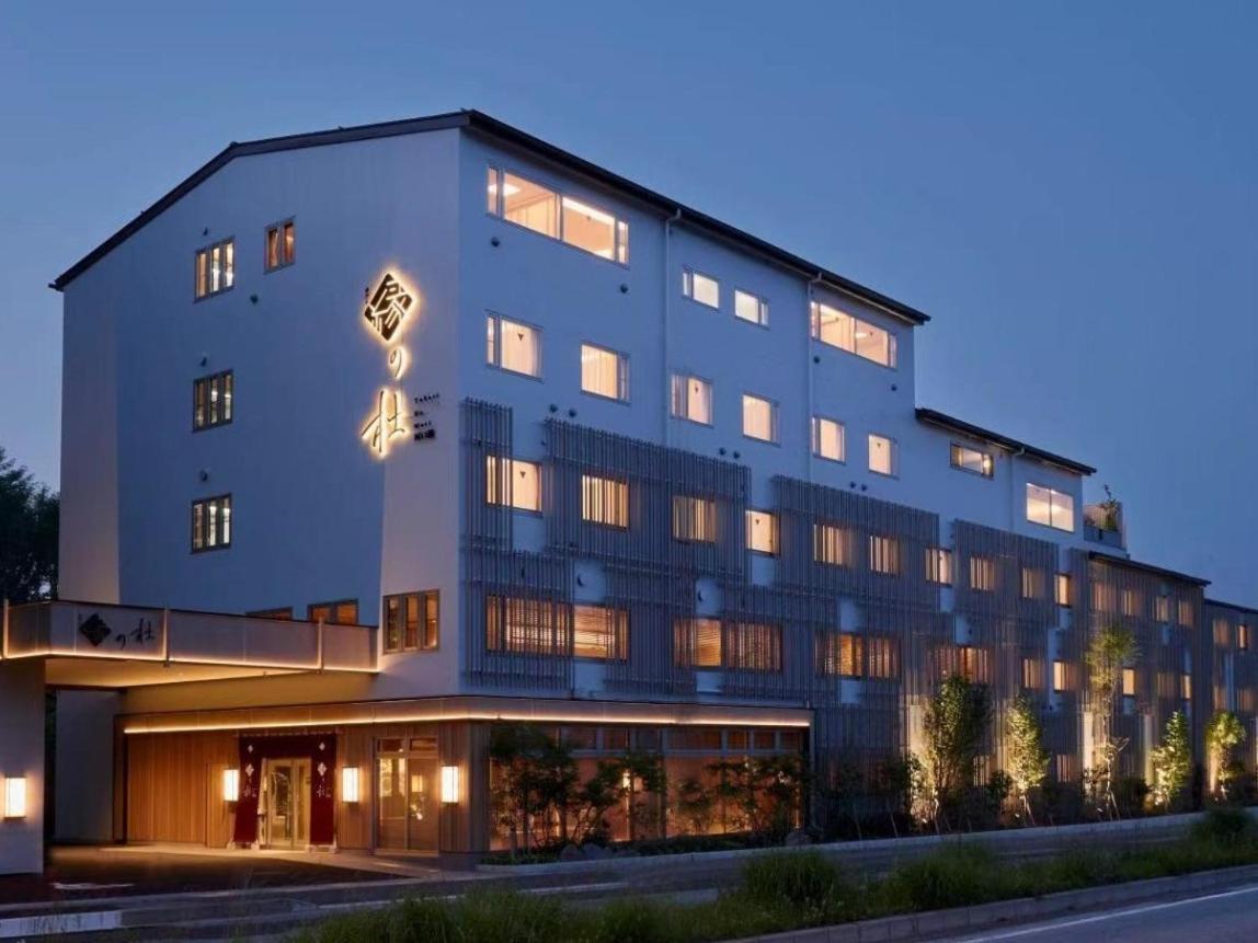 Hotel Yukari No Mori Fujikawaguchiko Zewnętrze zdjęcie